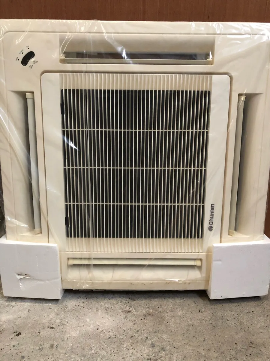 Air conditioning units - Image 2