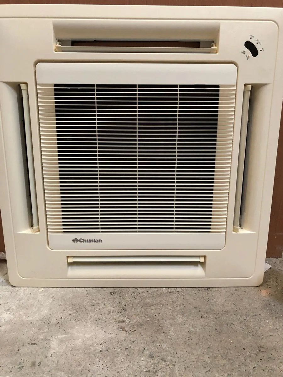 Air conditioning units - Image 3