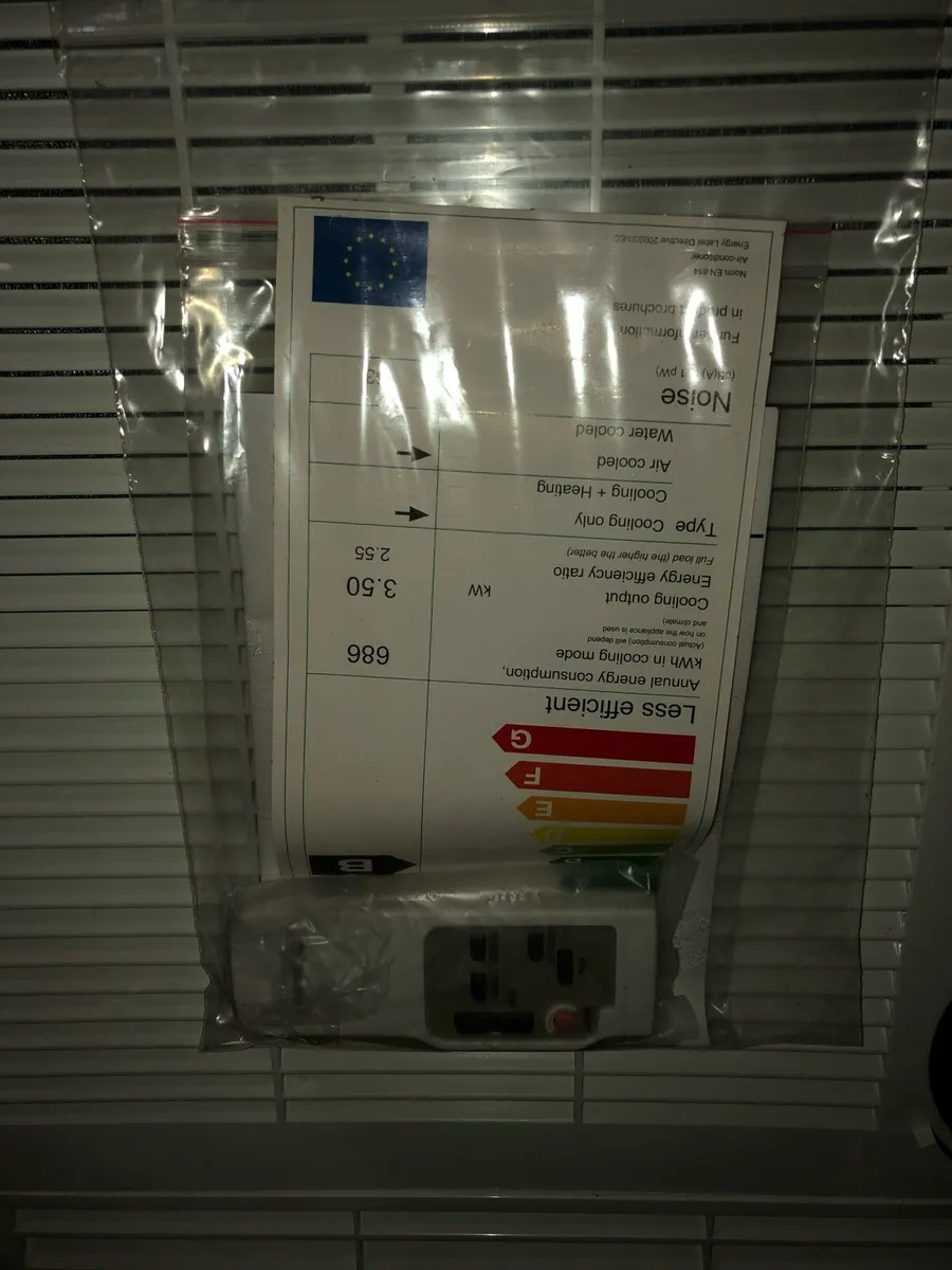 Air conditioning units - Image 4