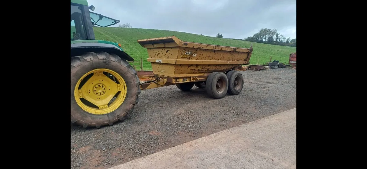 Dumper - Image 1