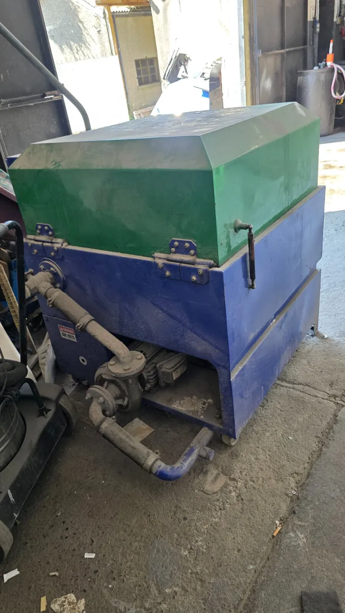 Industrial Parts Cleaner - Image 4