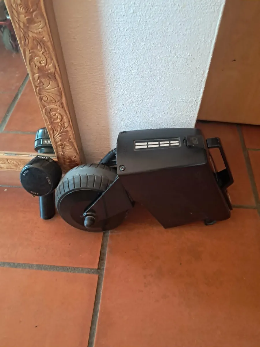 Smoov One Power Attachment – Excellent Condition - Image 2