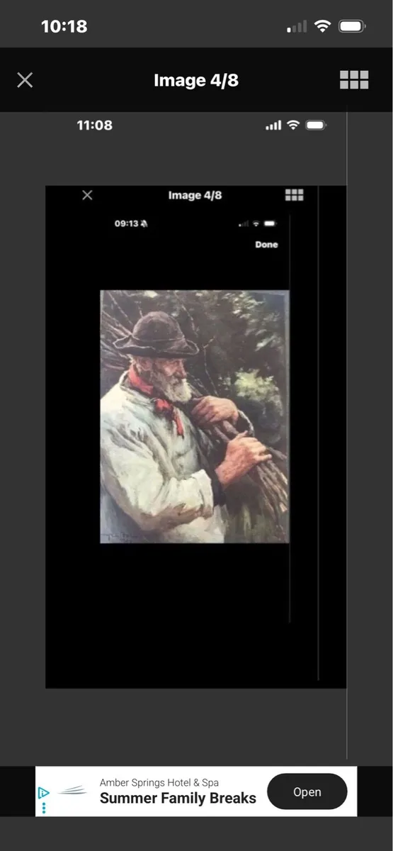 Sketches of English Life & Character 1909 - Image 4