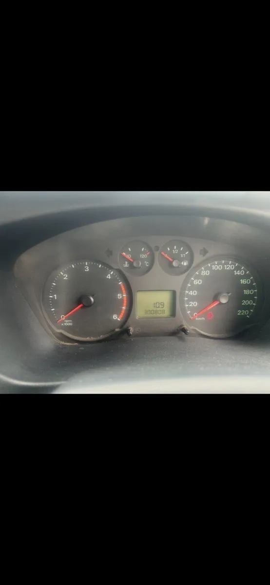 Ford Transit 2011 140T350 - Image 3