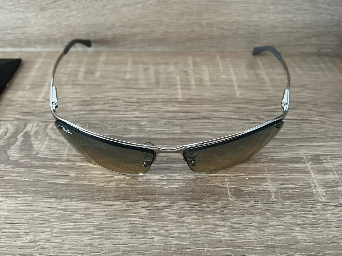 MENS ORIGINAL RAY BANS - Image 2