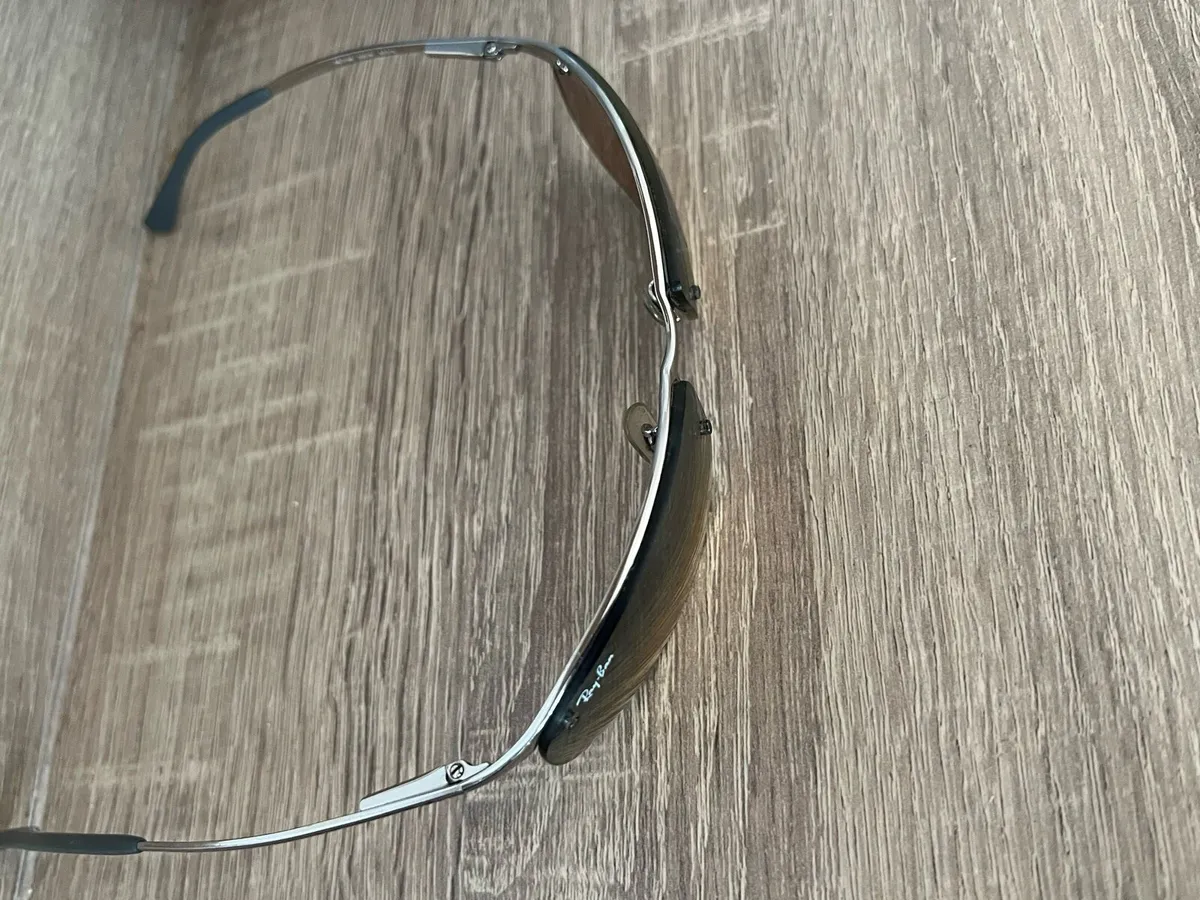 MENS ORIGINAL RAY BANS - Image 3