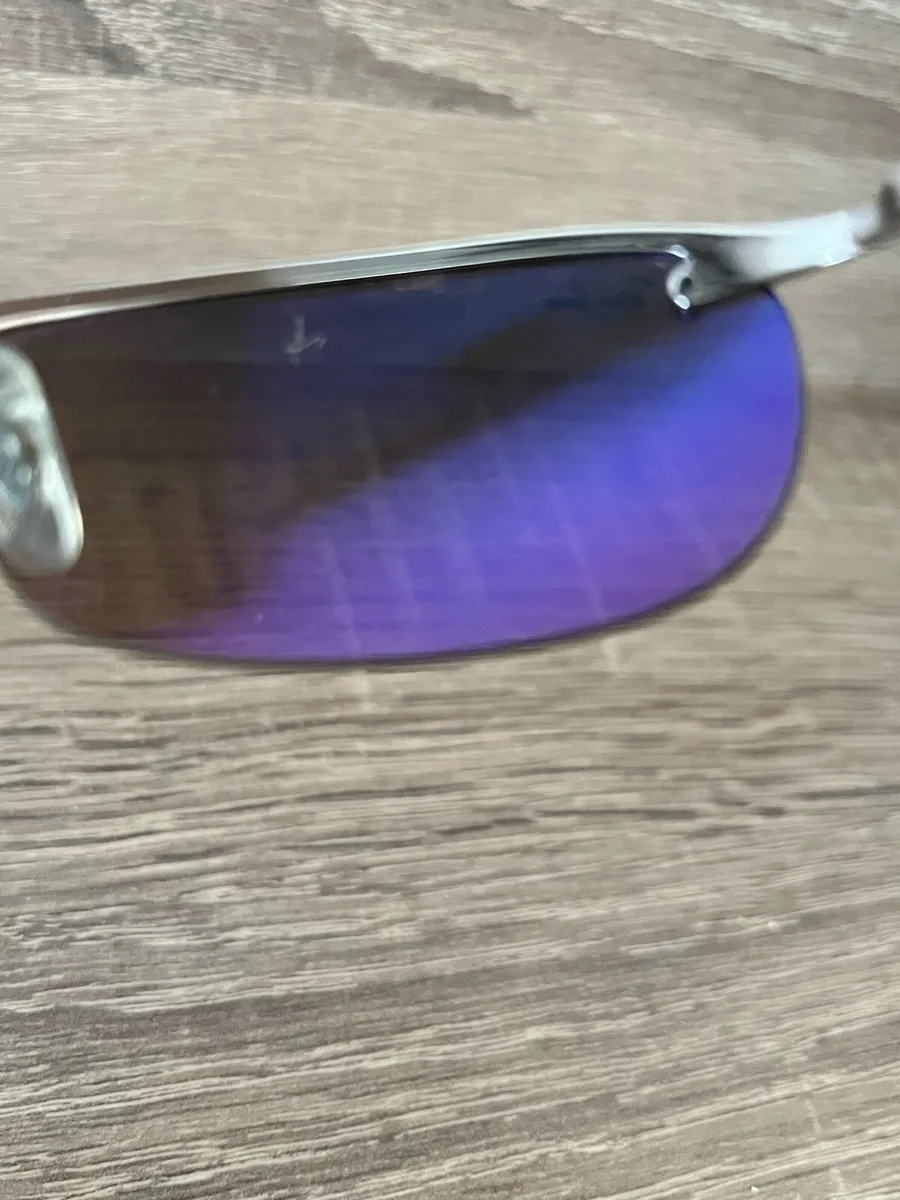MENS ORIGINAL RAY BANS - Image 4