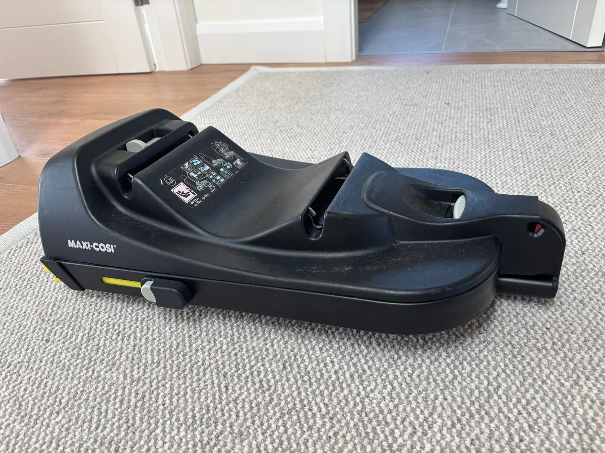 Maxi-Cosi CabrioFix i-Size base - Image 1