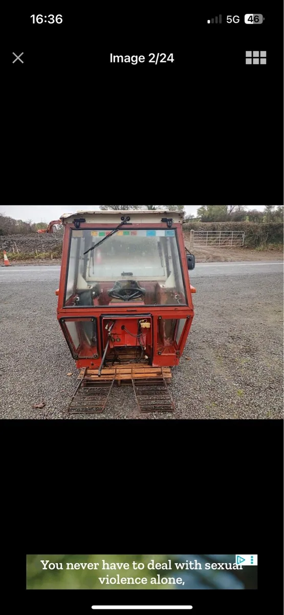 Fiat cab - Image 2