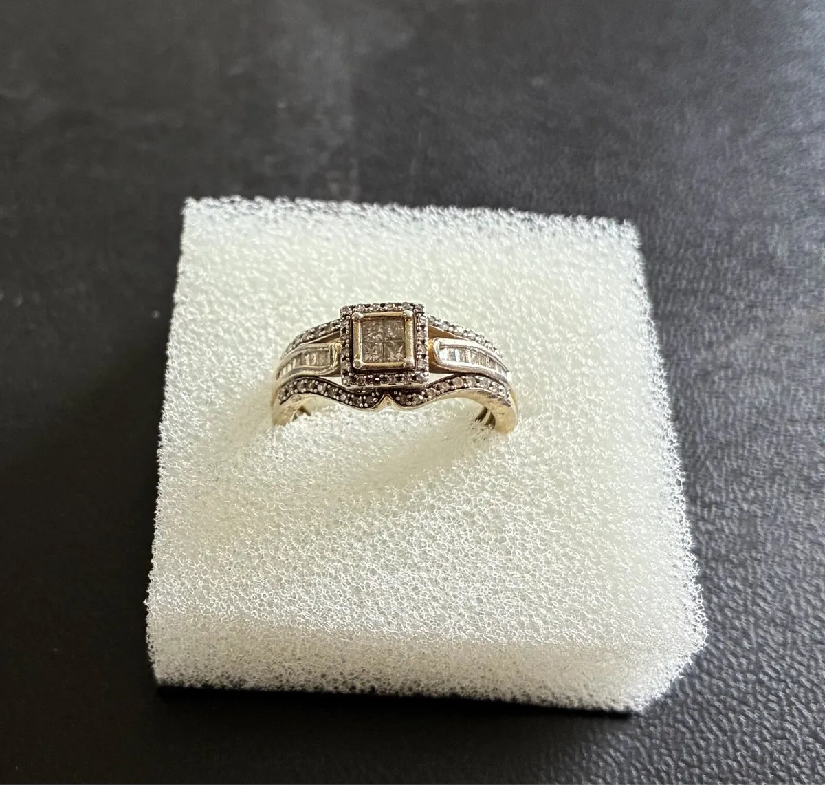 Silver Ring - Image 2