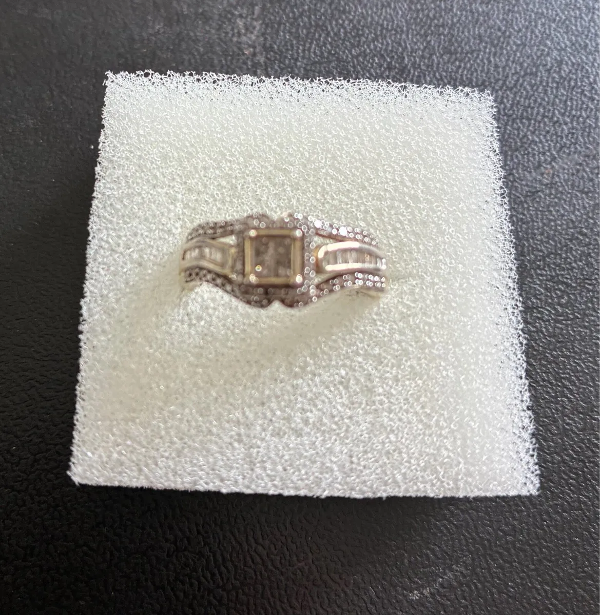 Silver Ring - Image 3