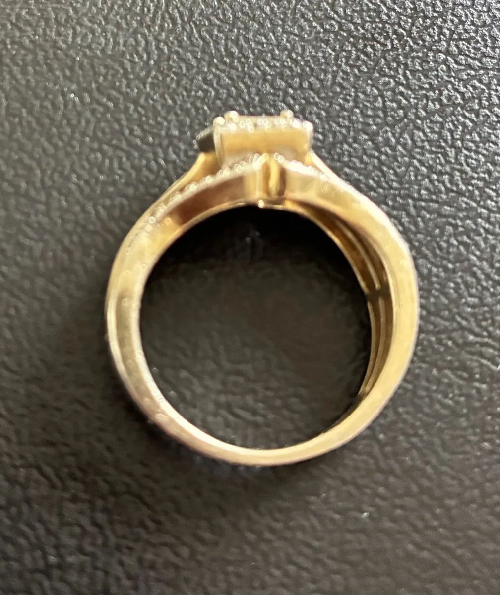 Silver Ring - Image 4