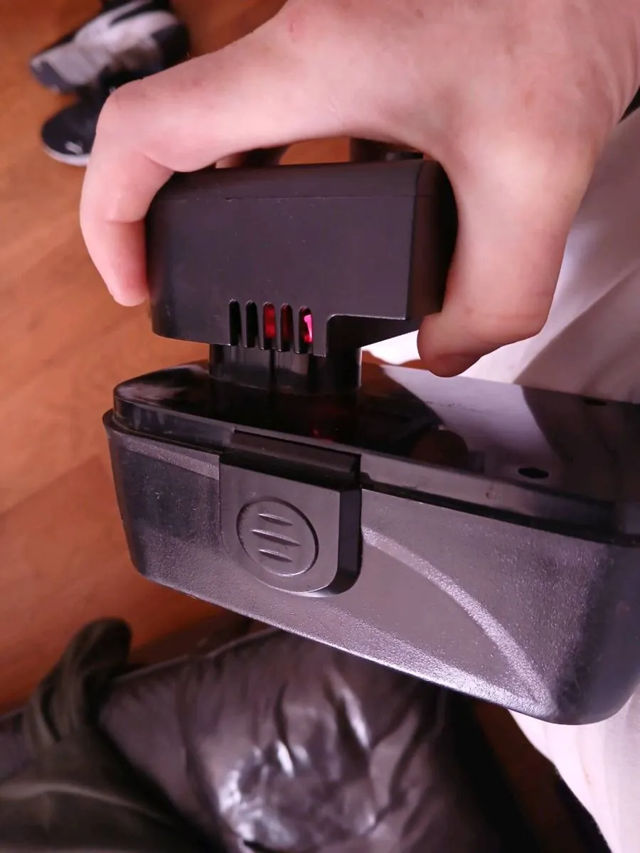 power drill - Image 3