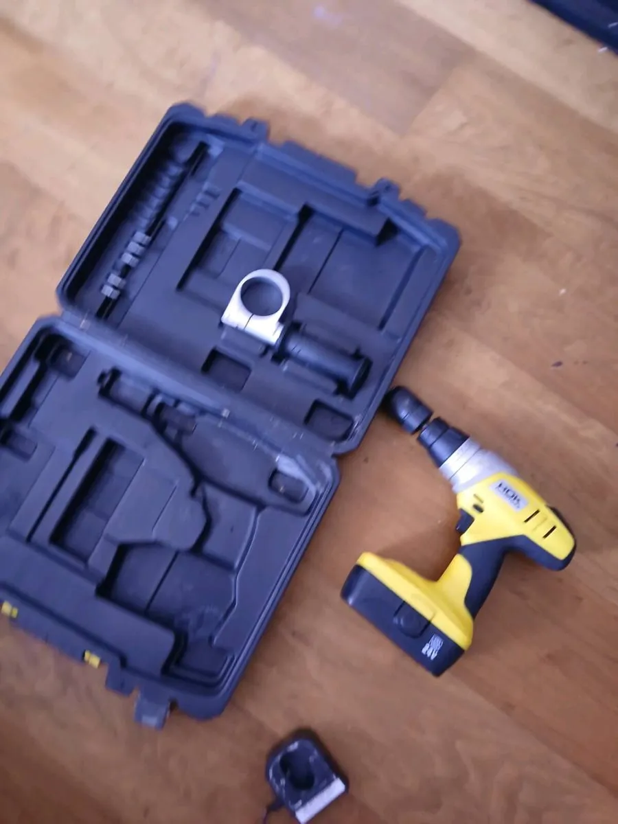 power drill - Image 2