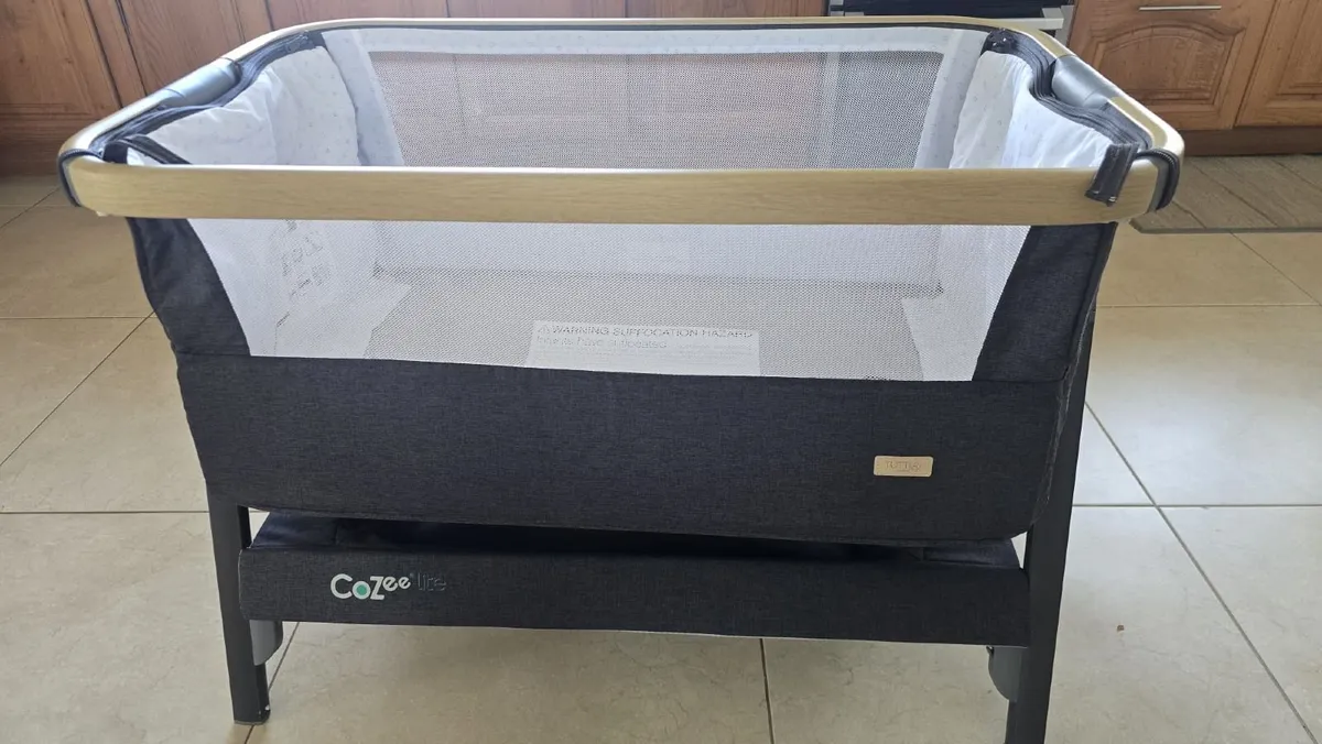 Cot,next to me cot. - Image 3