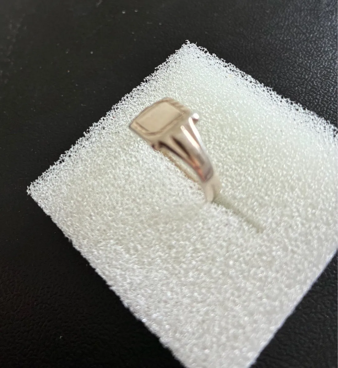 Silver Ring - Image 2
