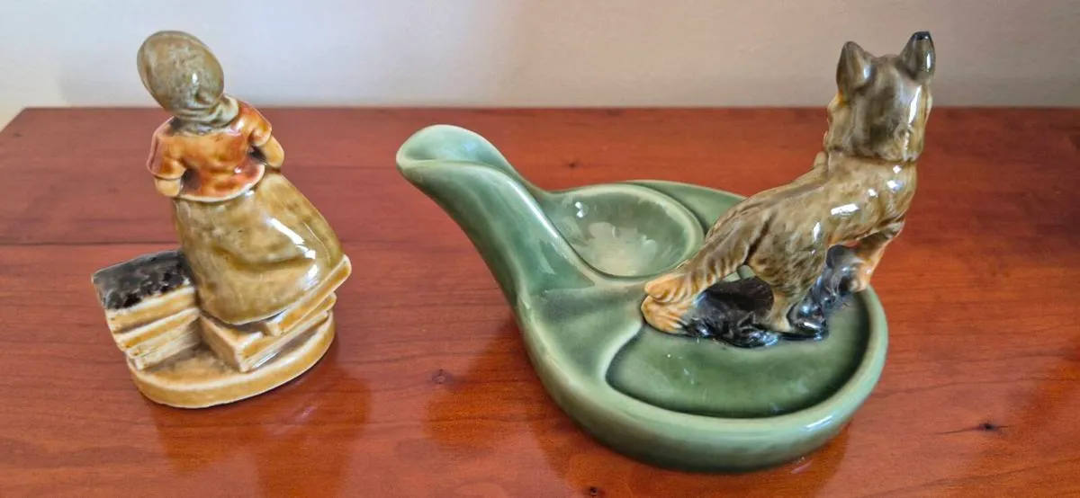 Vintage Wade Pottery - Image 2
