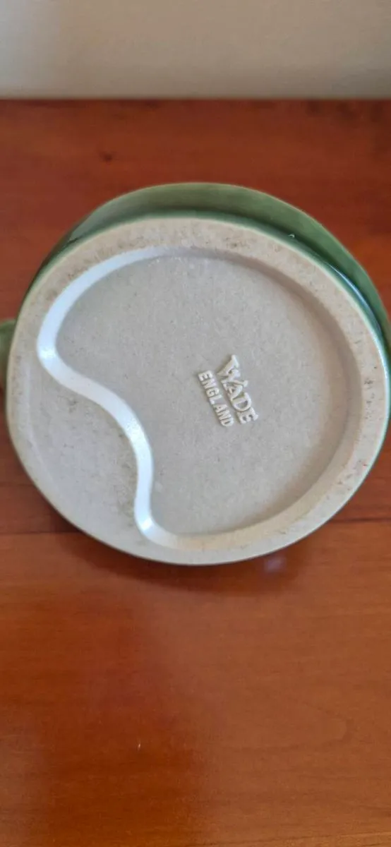Vintage Wade Pottery - Image 4