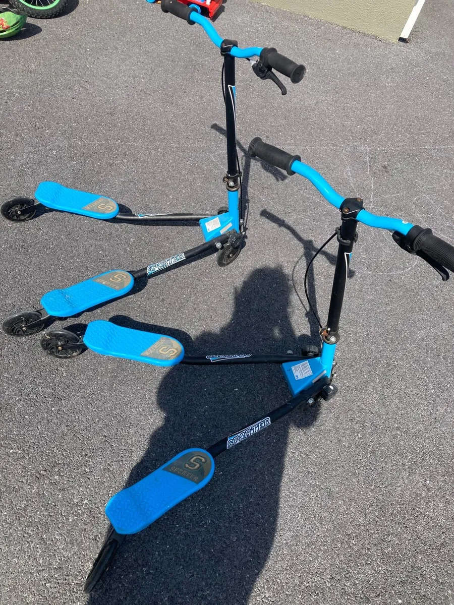 Scooter - Image 2