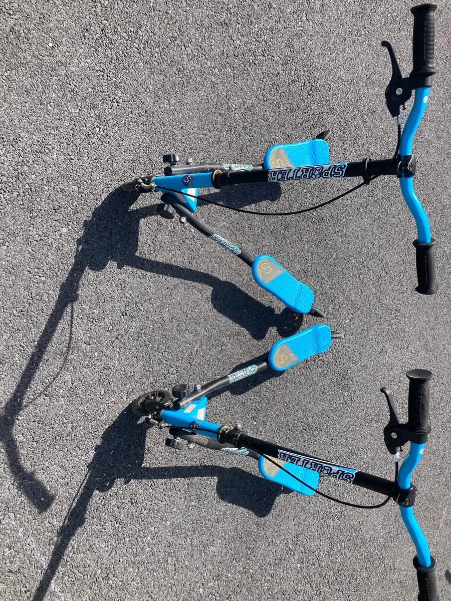 Scooter - Image 3