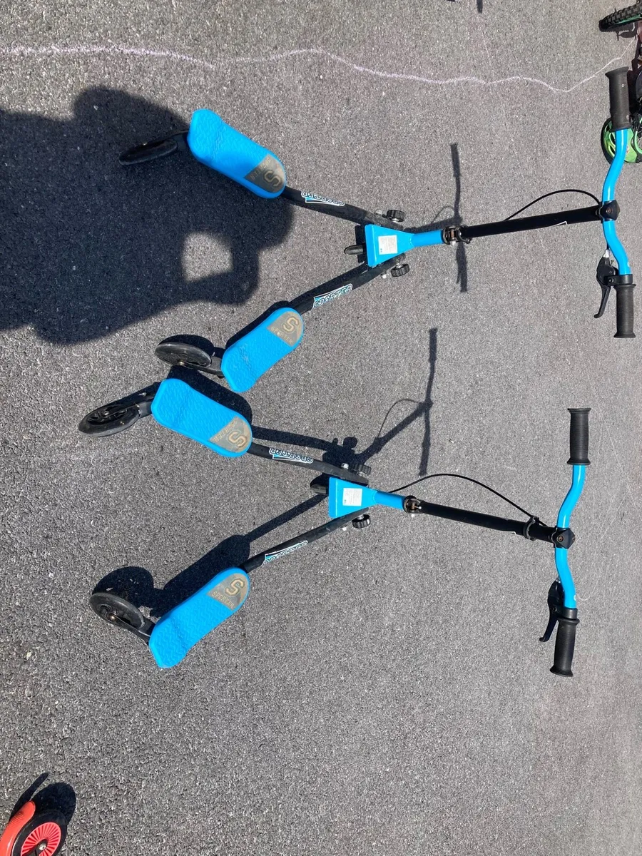 Scooter - Image 1