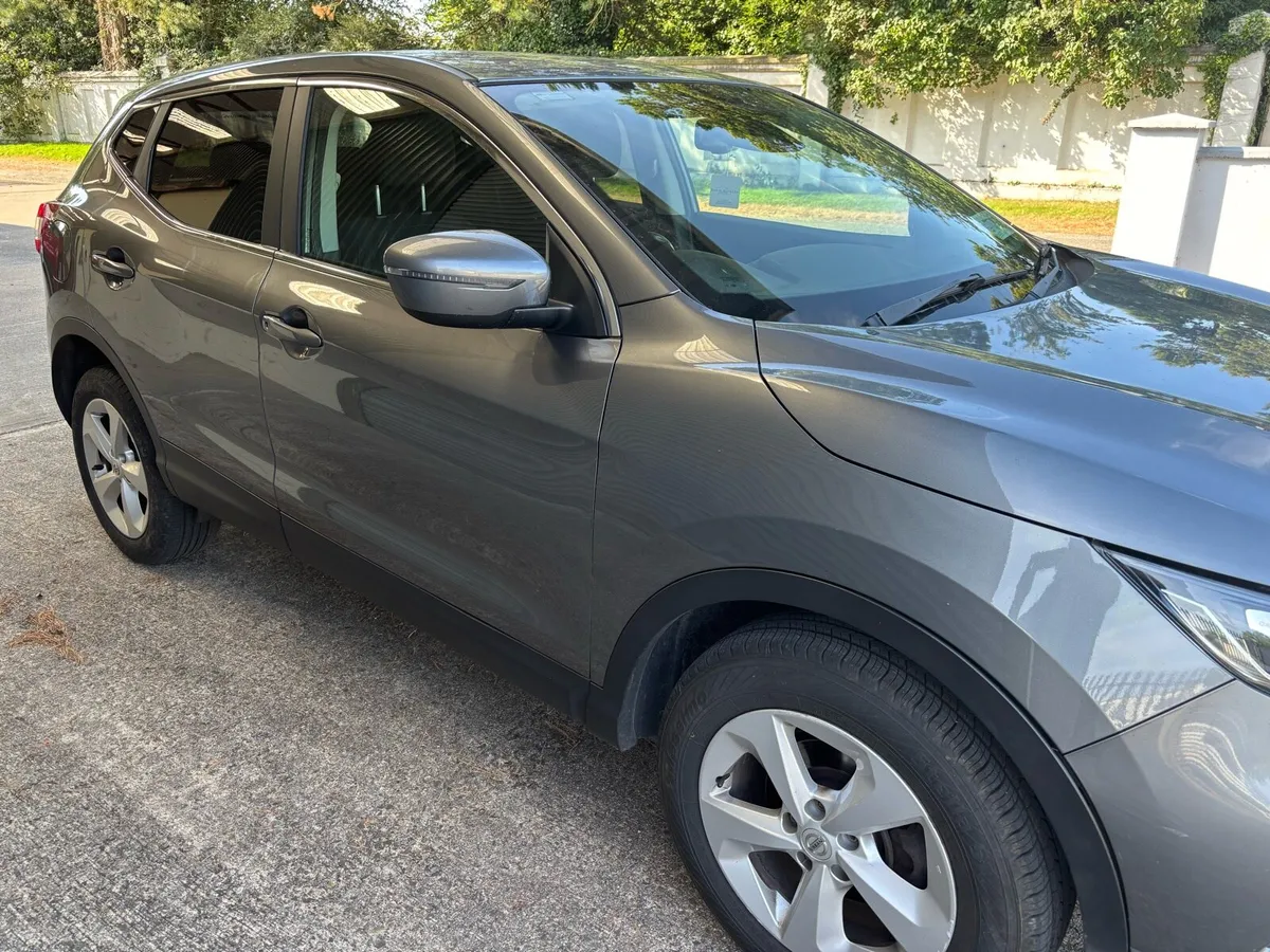 2019 Nissan Quashai 1.5dci - Image 2
