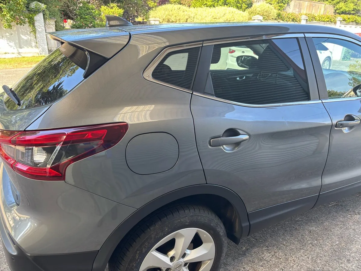 2019 Nissan Quashai 1.5dci - Image 3