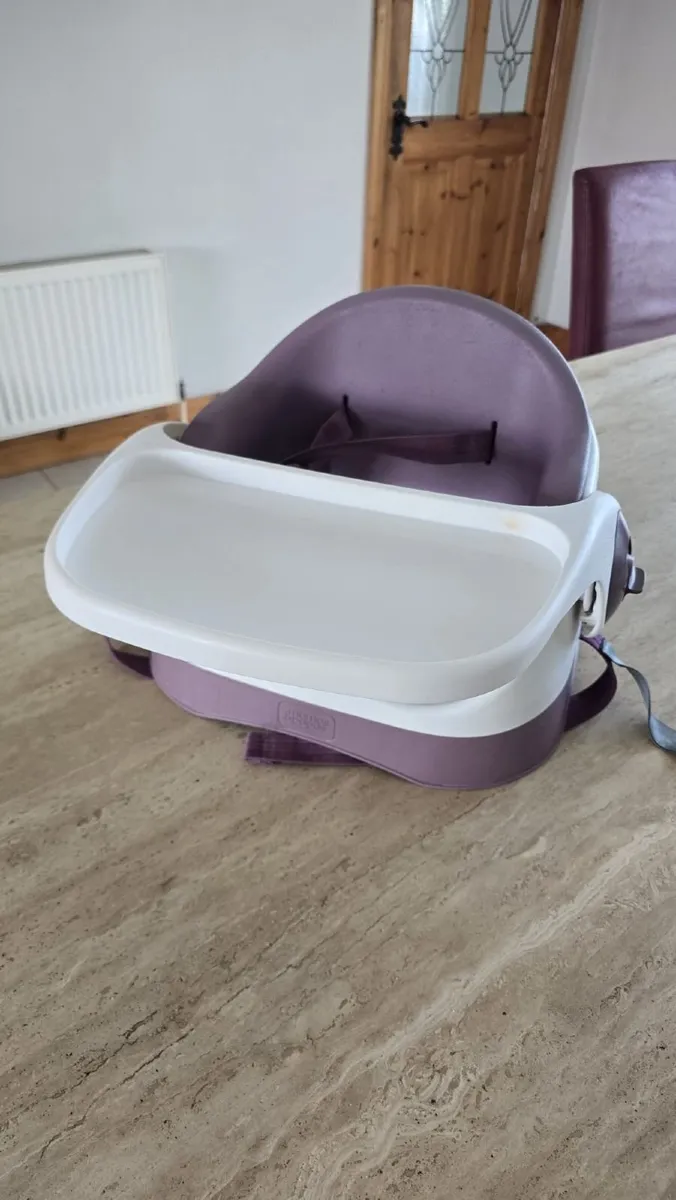 High chair - Image 2