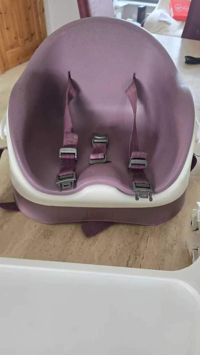 High chair - Image 3