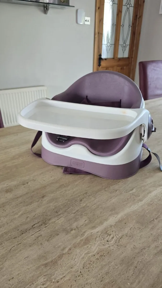High chair - Image 4