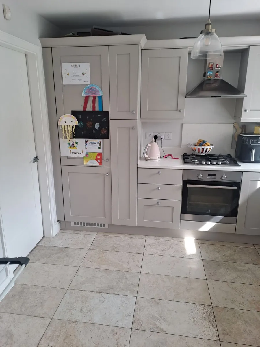 Kitchen shaker style - Image 1