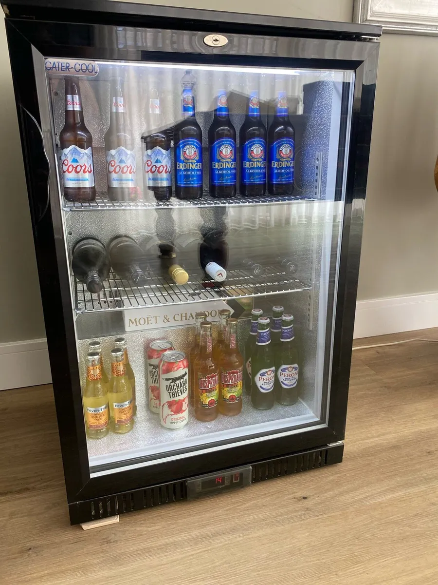 Wine & Beer Cooker/Fridge - Image 3
