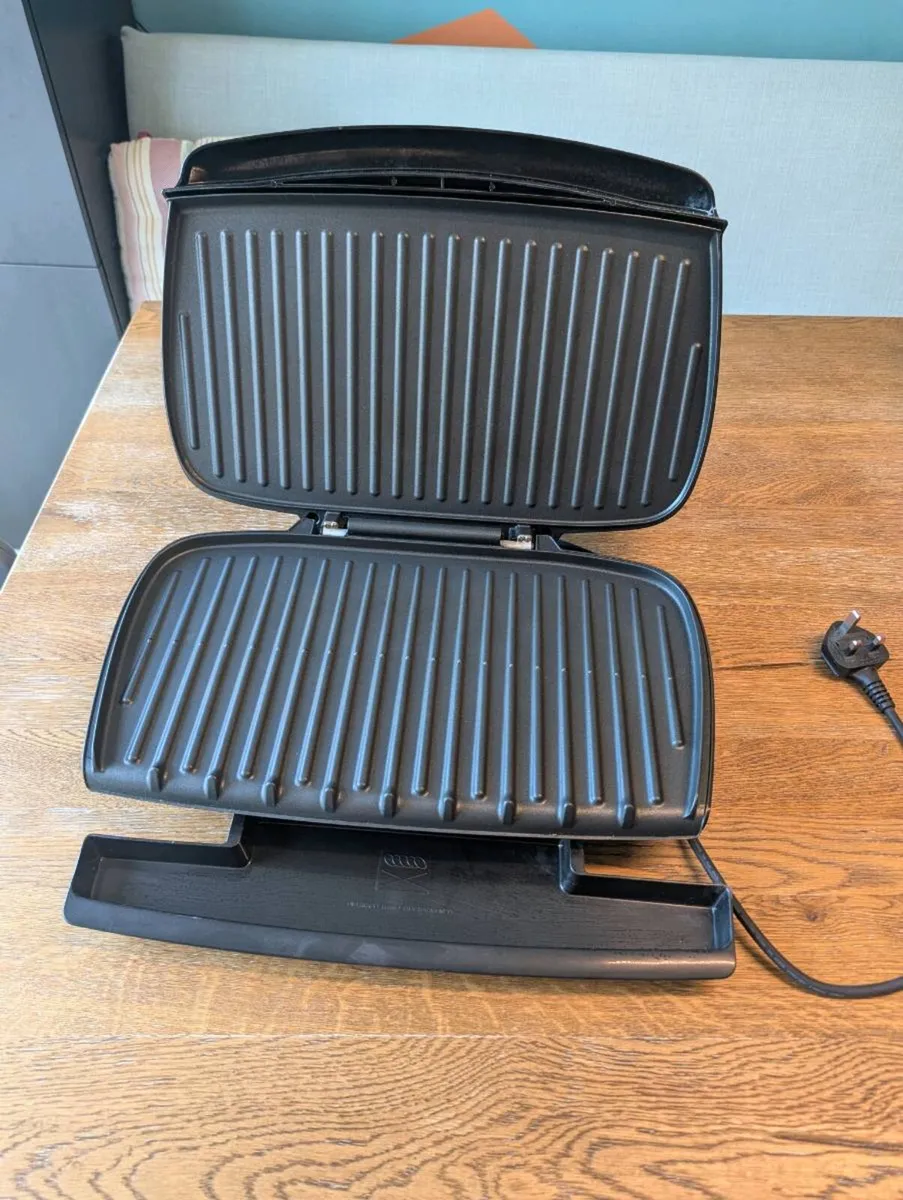 George Foreman - Image 2