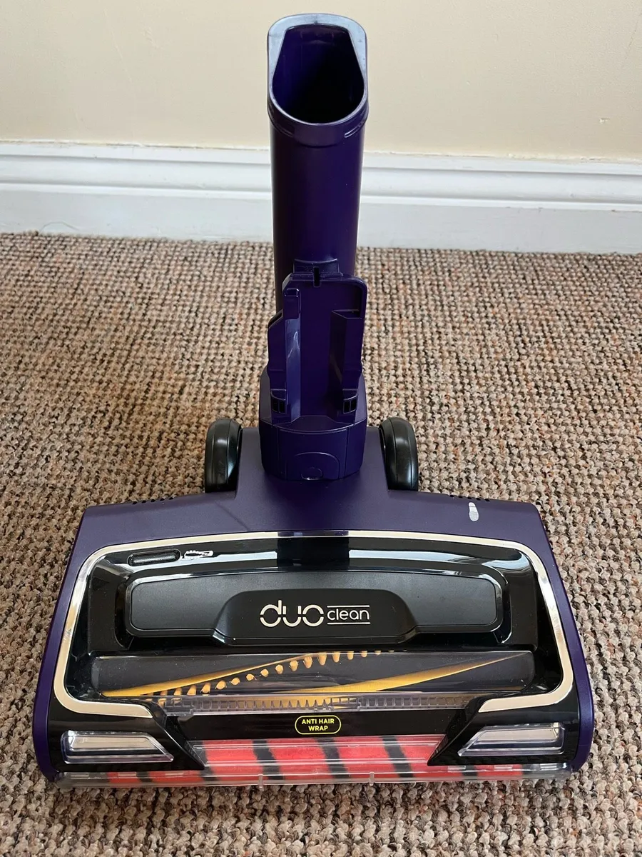 Shark floor nozzle HZ500Uk