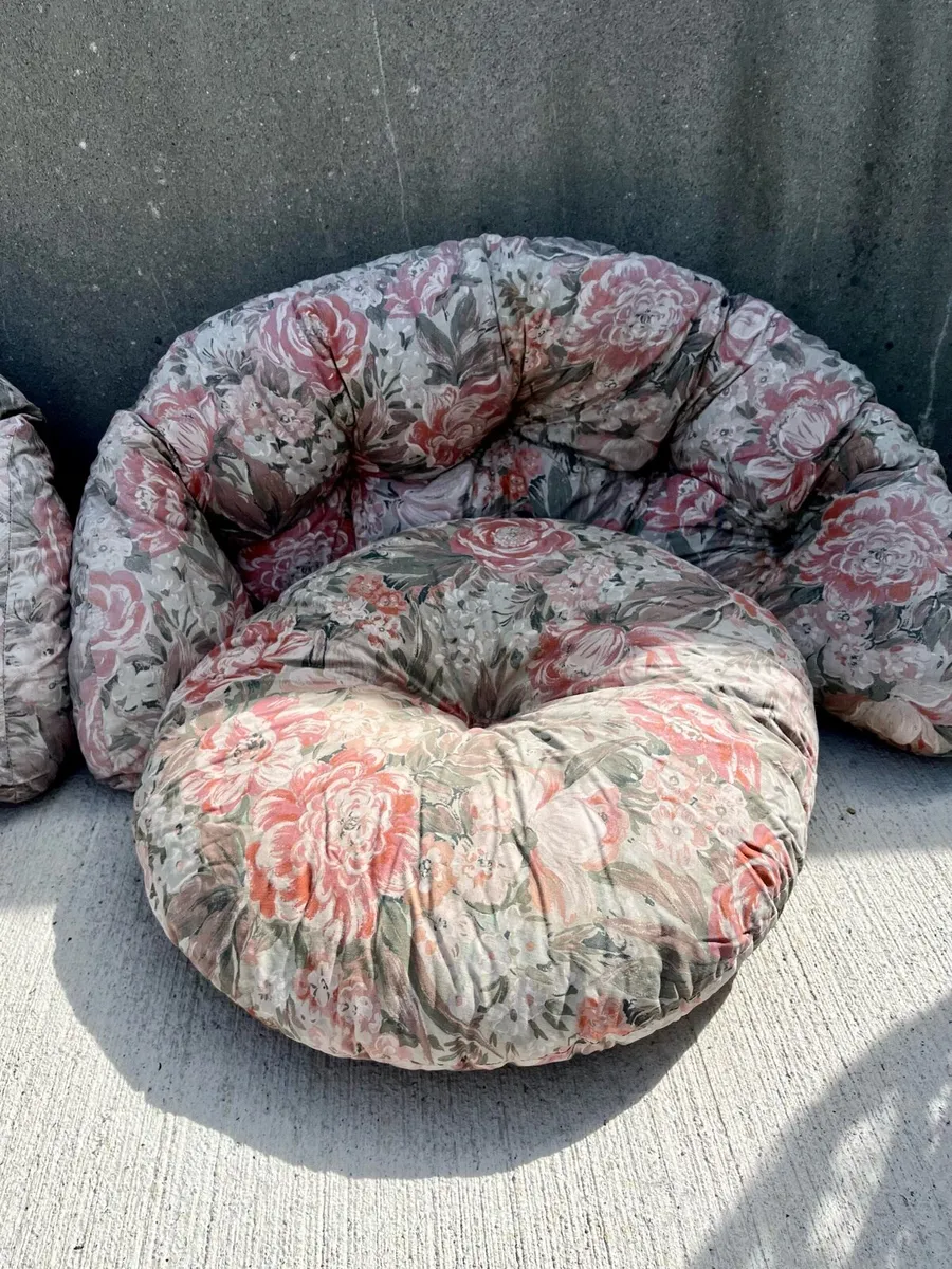 Garden cushions - Image 3