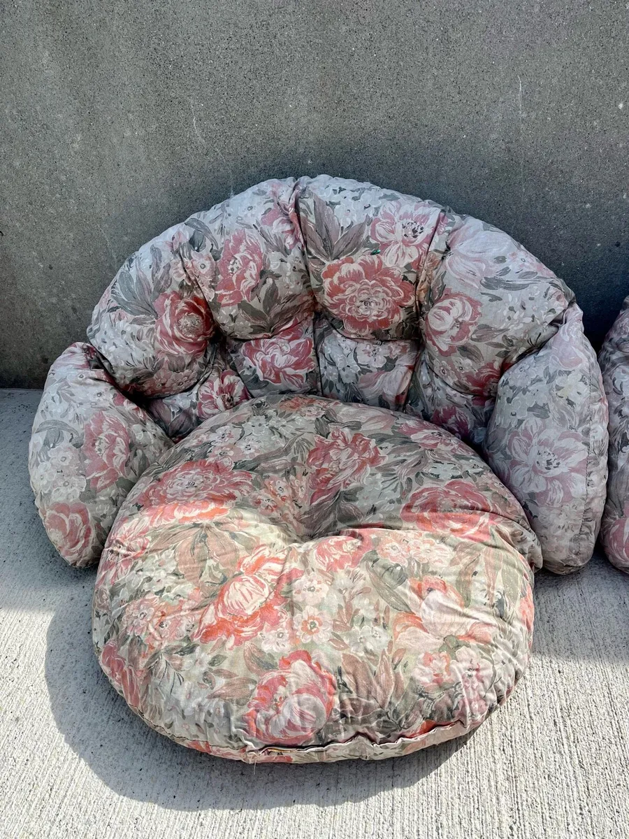 Garden cushions - Image 2