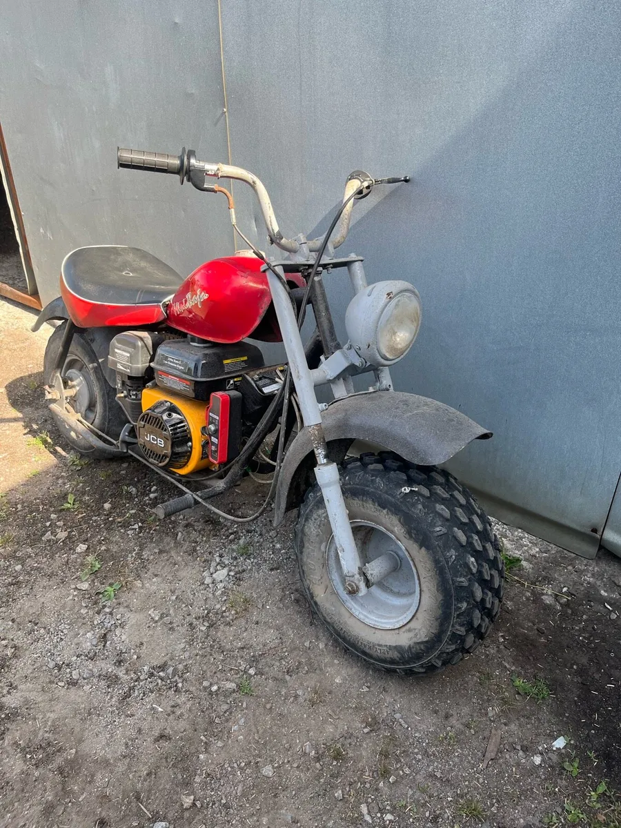 Monkey bike - Image 2