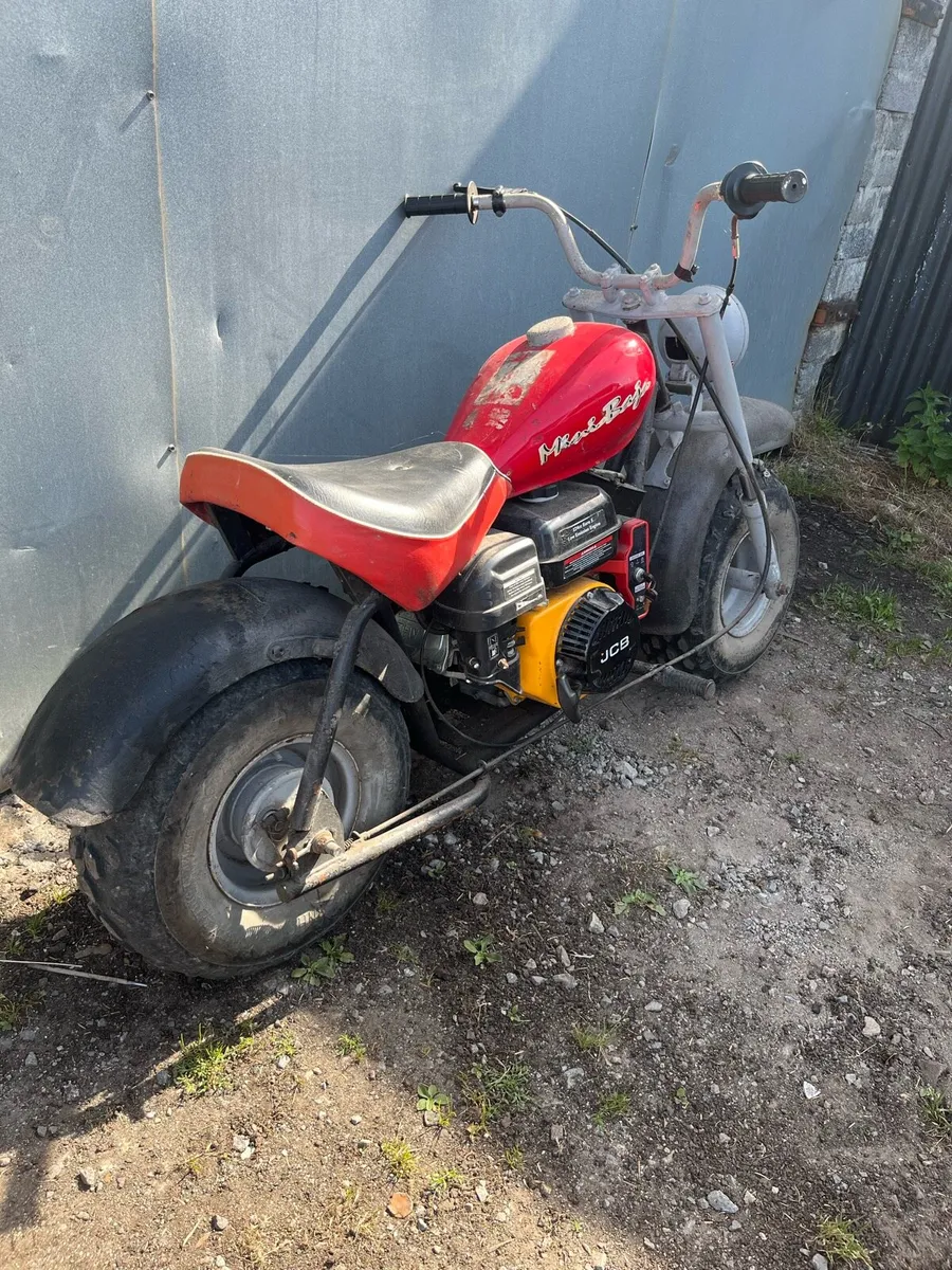 Monkey bike - Image 3
