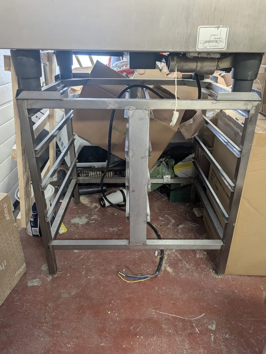 Rational combi oven - Image 3