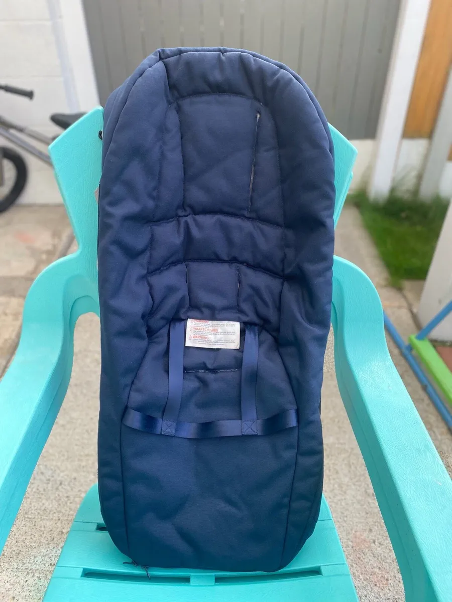 Baby Stroller - Image 2