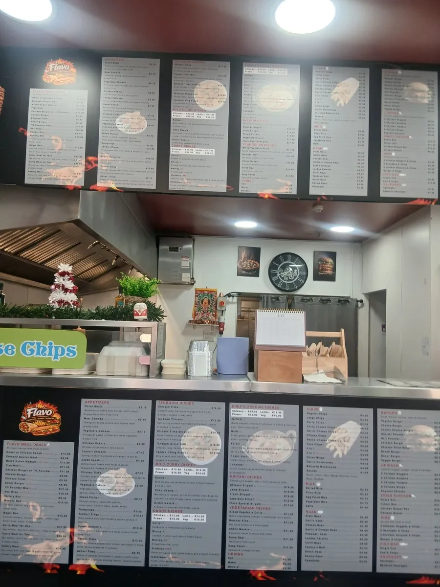 "Flavo Takeaway Business for Sale in Cork City" - Image 2