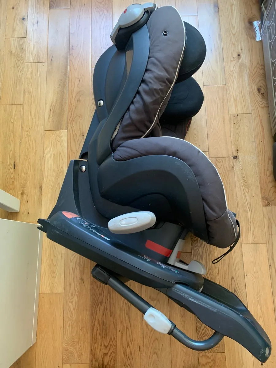 Child Car Seat - Image 4