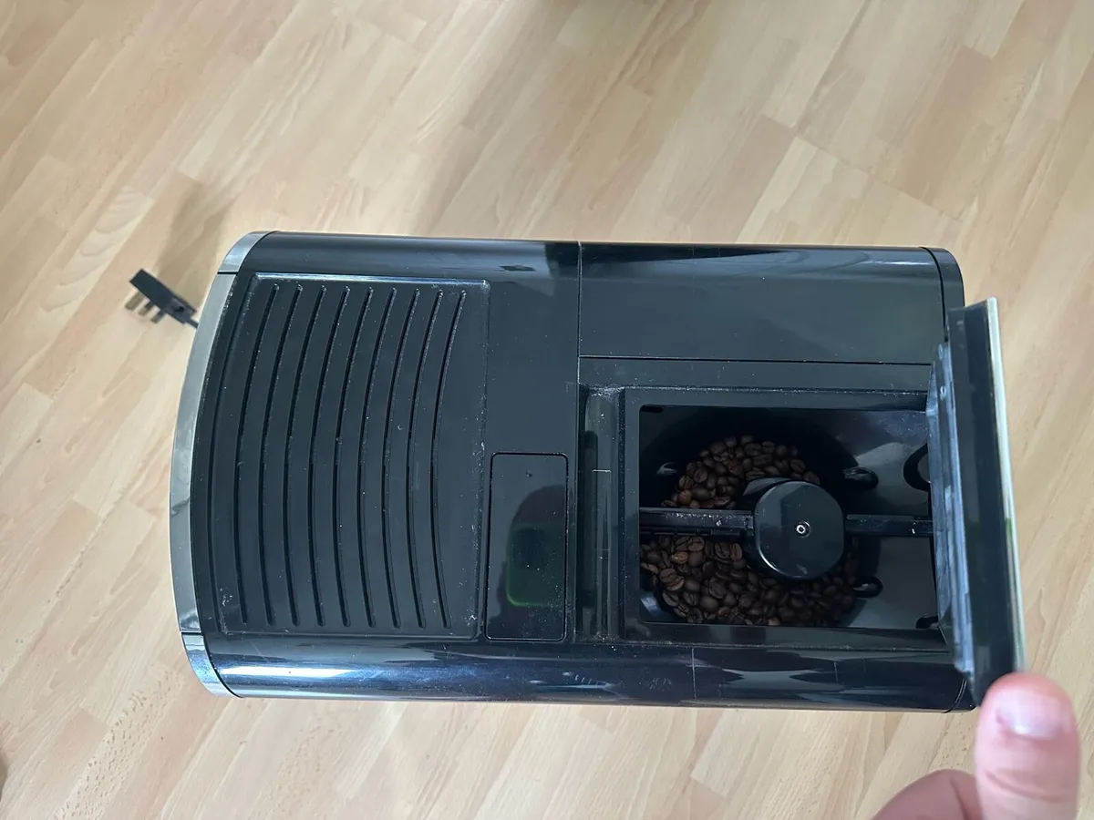 Melitta Caffeo Barista Coffee Machine - Fully Auto - Image 4