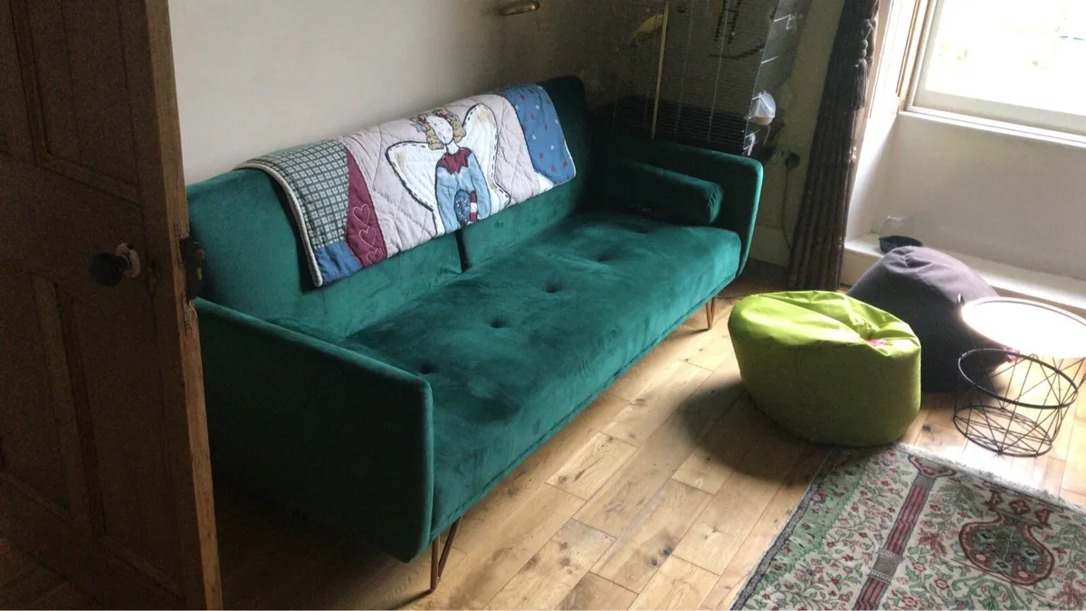 Sofa Sofa-bed - Image 1