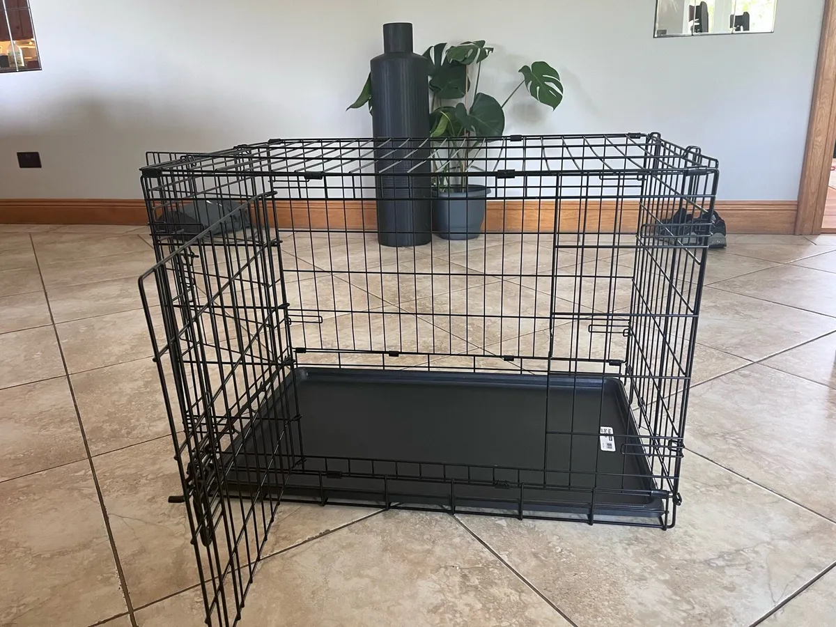 Dog Crate - Image 2