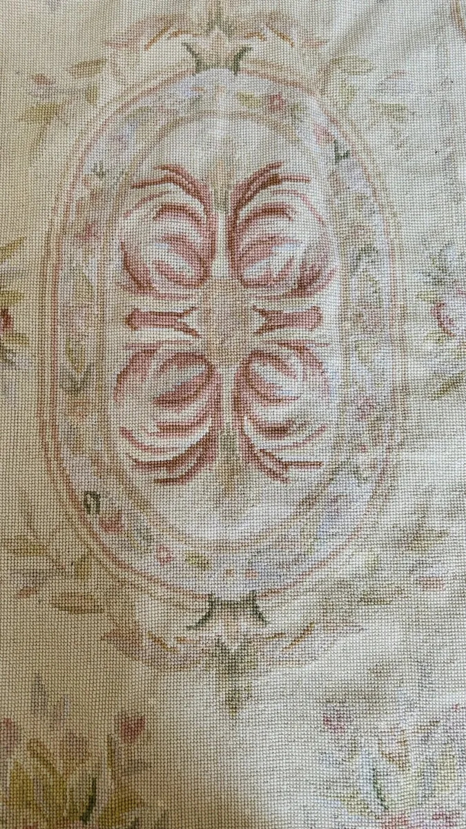 Hand made rug - Image 2