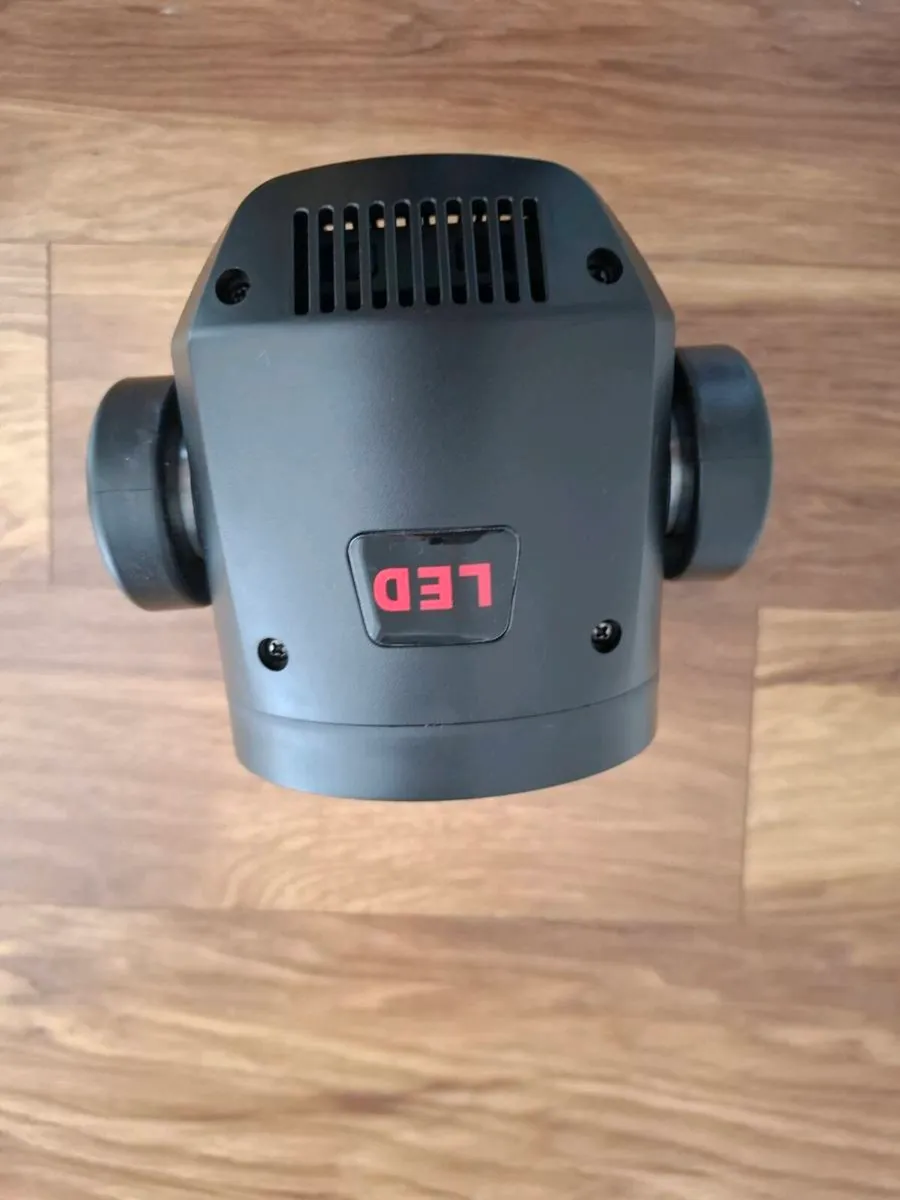 120w mini beam moving head - Image 3