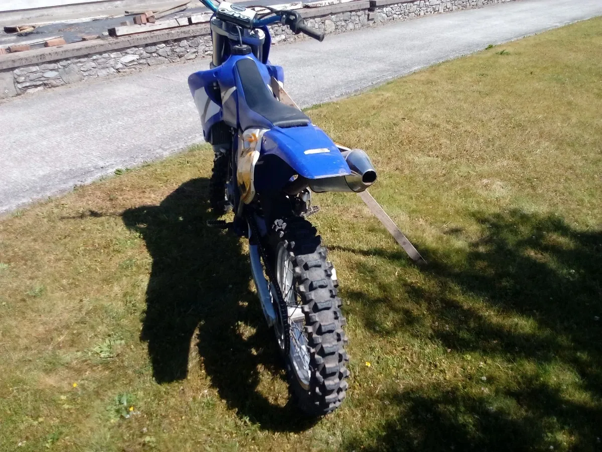 Motorbike - Image 2