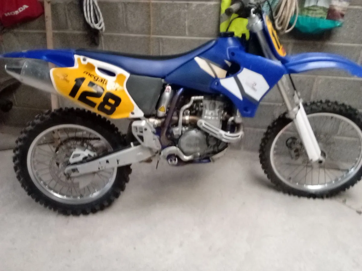 Motorbike - Image 3