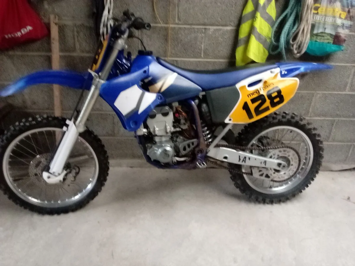 Motorbike - Image 1